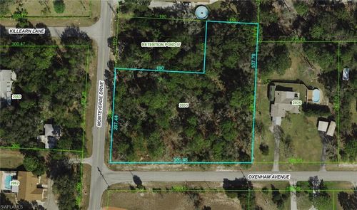 2035 Oxenham Ave, Spring Hill, FL, 34610 | Card Image