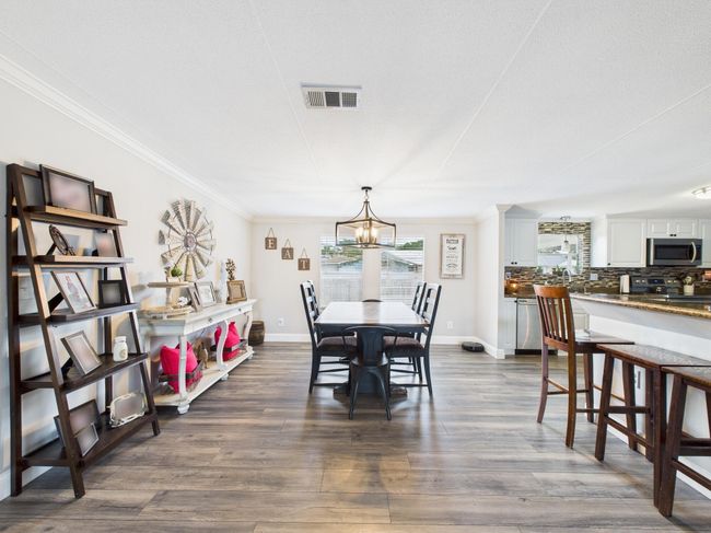 2452 Se 21 St Ter, House other with 4 bedrooms, 2 bathrooms and null parking in OKEECHOBEE FL | Image 11
