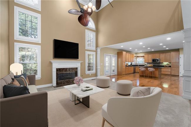 3717 Shady Maple Dr, House other with 7 bedrooms, 5 bathrooms and 1 parking in Stonecrest GA | Image 6