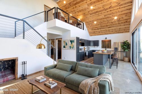 124 County Road N3077 --, Vernon, AZ, 85940 | Card Image
