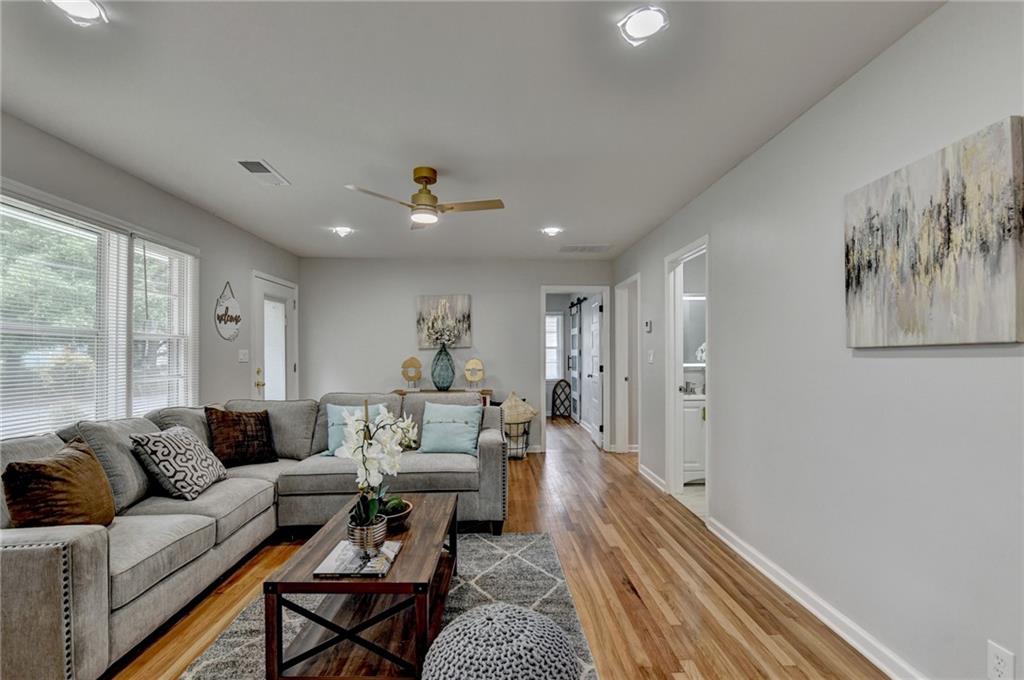 Residential in Atlanta 5