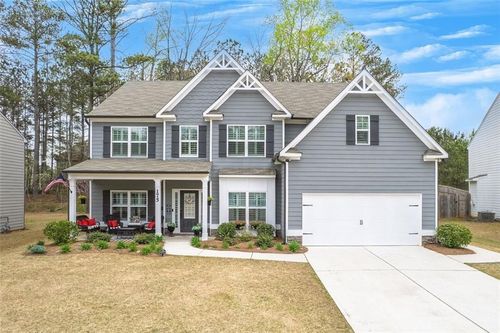 175 Ridgewood Way, Dallas, GA, 30132-2684 | Card Image