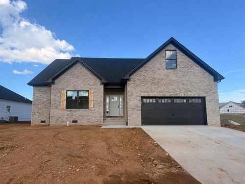 2425 Ansbury Court, Bowling Green, KY, 42101 | Card Image