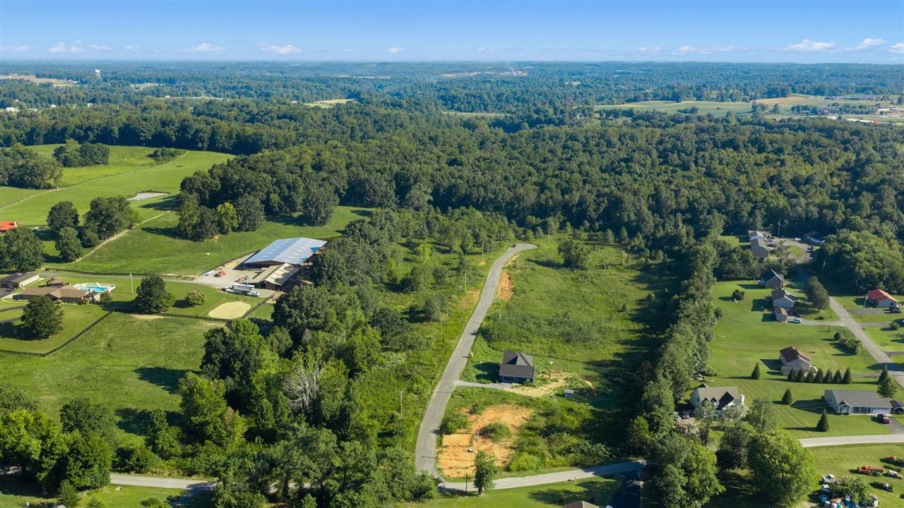 Land in Scottsville 4