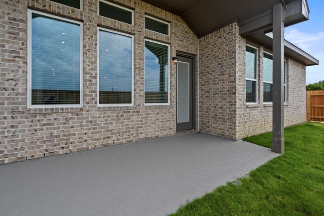 209 Black Cypress Trail, House other with 4 bedrooms, 3 bathrooms and 2 parking in Hockley TX | Image 27