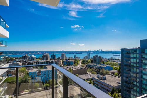 1306-135 E 13th St, North Vancouver, BC, V7L0J8 | Card Image