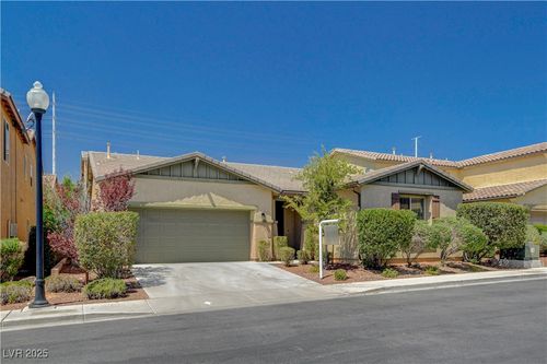 6429 Mayfair Park St, Las Vegas, NV, 89166-8040 | Card Image