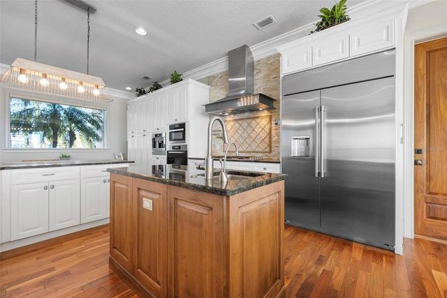 606 Crestwood Ln, House other with 4 bedrooms, 5 bathrooms and null parking in HOLMES BEACH FL | Image 31