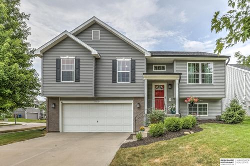 14451 Knudsen Street, Bennington, NE, 68007 | Card Image
