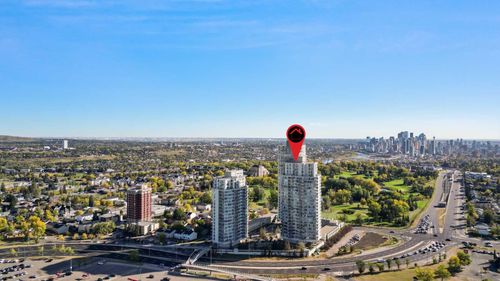 2404-77 Spruce Place Sw, Calgary, AB, T3C3X6 | Card Image