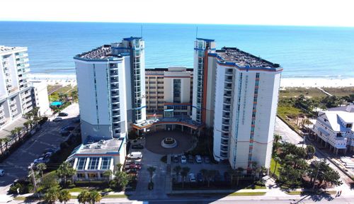 151-5200 N Ocean Blvd, Myrtle Beach, SC, 29577-2539 | Card Image