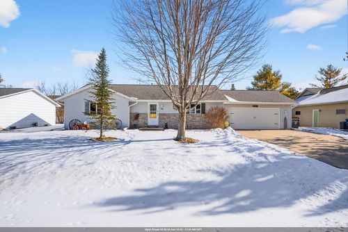 144 Baldwin Court, FOX CROSSING, WI, 54915 | Card Image