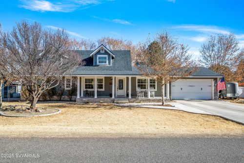 182 E Silver Bugle Drive, Camp Verde, AZ, 86322 | Card Image