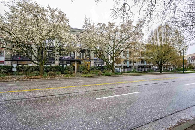 8 - 2156 W 12 Th Avenue, Condo with 0 bedrooms, 1 bathrooms and 1 parking in Vancouver BC | Image 2