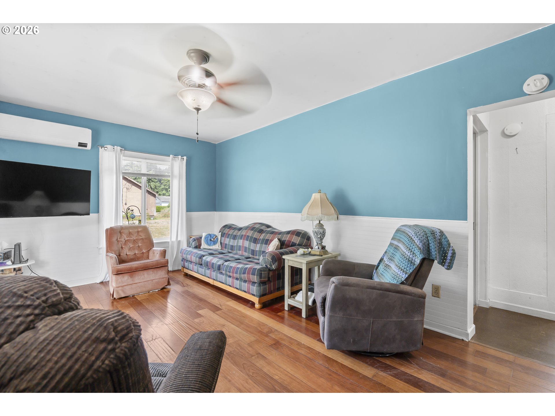 Residential in Willamina 5