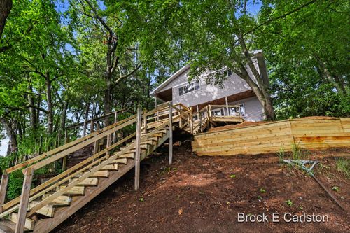 7880 W Lake Rd, Twin Lake, MI, 49457-9307 | Card Image