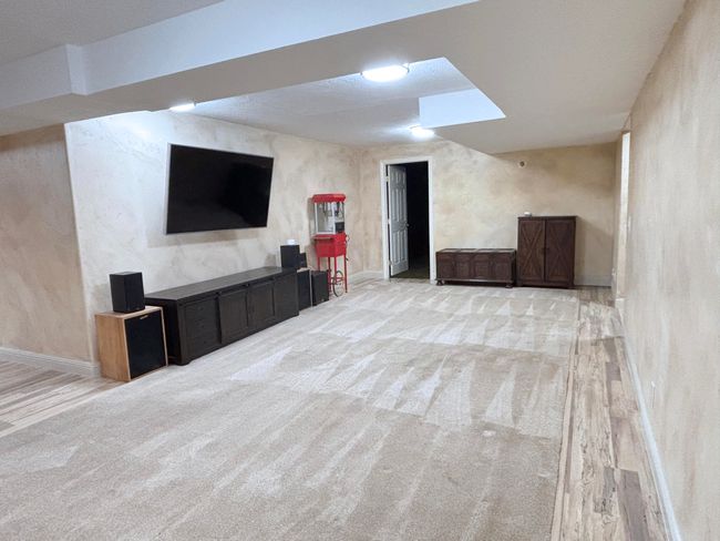 basement family room | Image 19