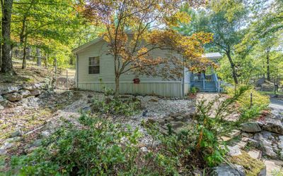 549 Tall Timber Road, House other with 3 bedrooms, 2 bathrooms and null parking in Hot Springs Vill. AR | Image 3