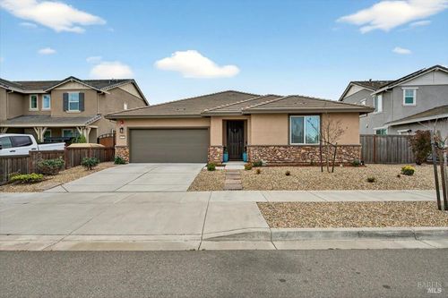 437 Jerrylee Road, Vacaville, CA, 95687 | Card Image