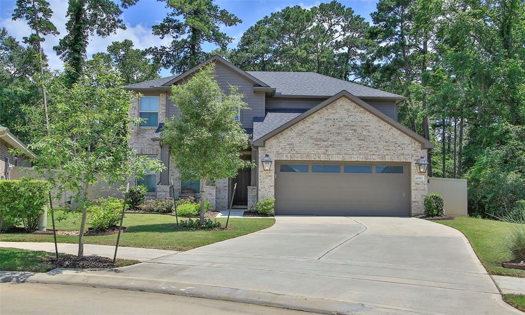 Goldeneye Pl, Magnolia, TX 77354