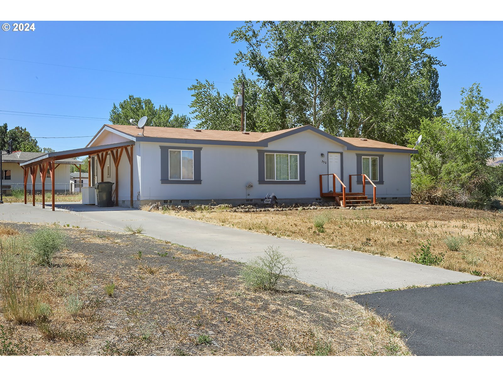Krameria Ct, Arlington, OR 97812