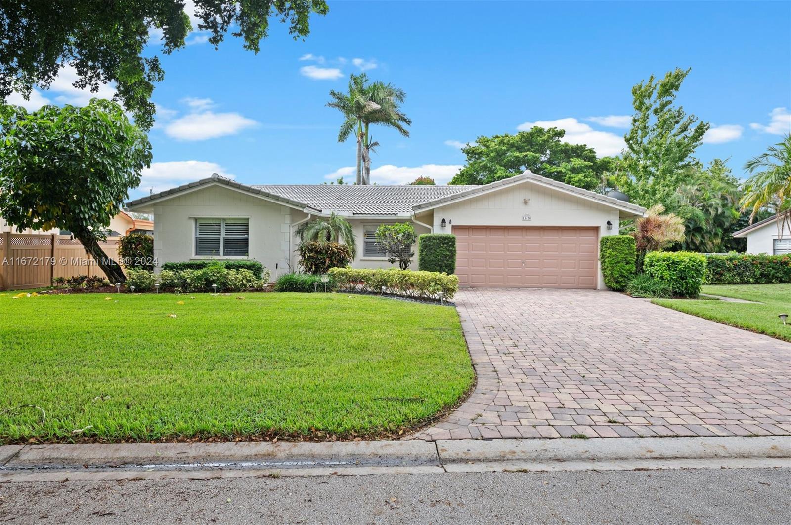 39th Ct, Coral Springs, FL 33065