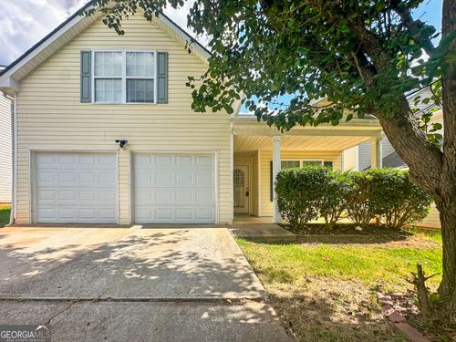5021 Serenity Point Ln, Villa Rica, GA, 30180-6964 | Card Image