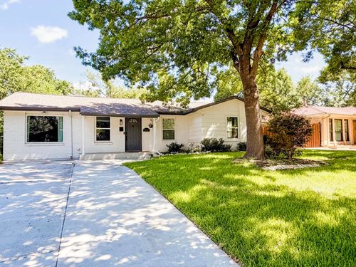 2227 Cambridge Dr, Irving, TX, 75061-6820 | Card Image