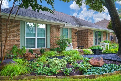1940 Camden Way, Carrollton, TX, 75007-2402 | Card Image