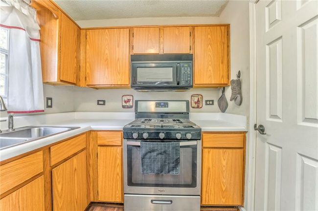 108 Ivy Trace Ln, House other with 3 bedrooms, 2 bathrooms and null parking in Dallas GA | Image 12