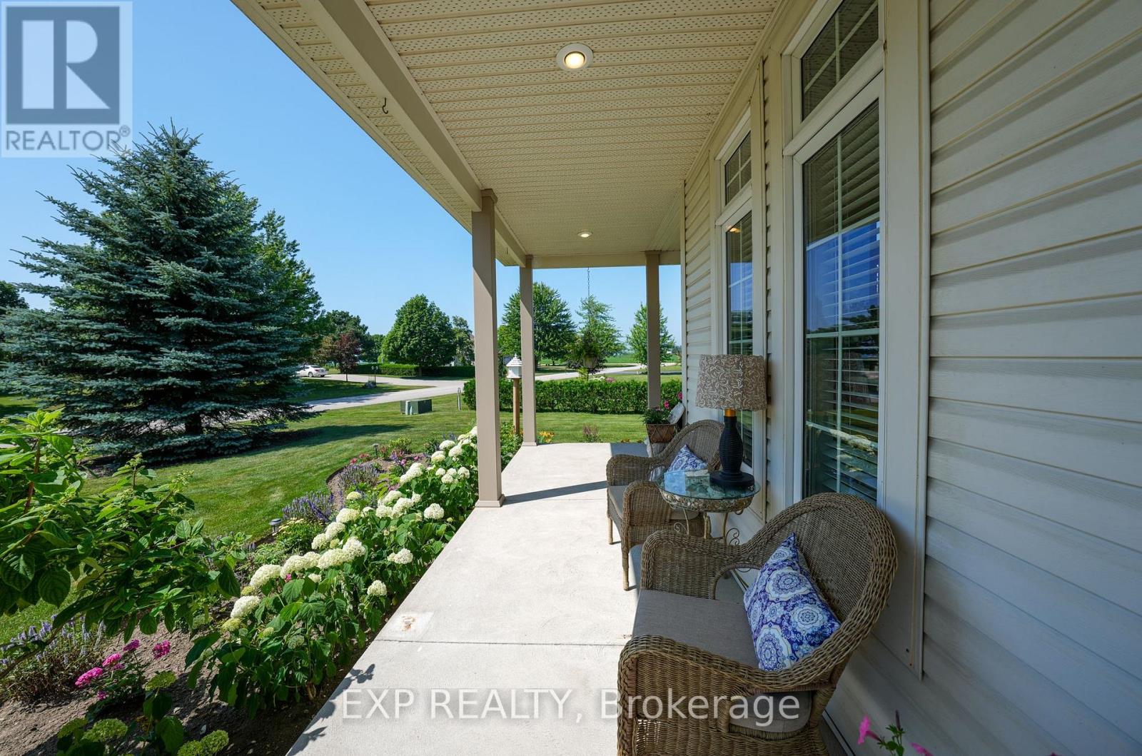 Residential in Bluewater (Hay) 3