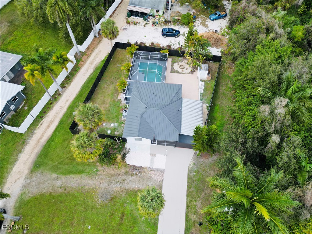 Residential in North Fort Myers 4