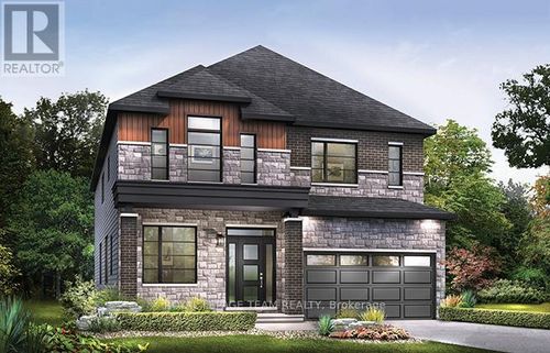 711 Prosper Circle, Ottawa, ON, K4A5W1 | Card Image