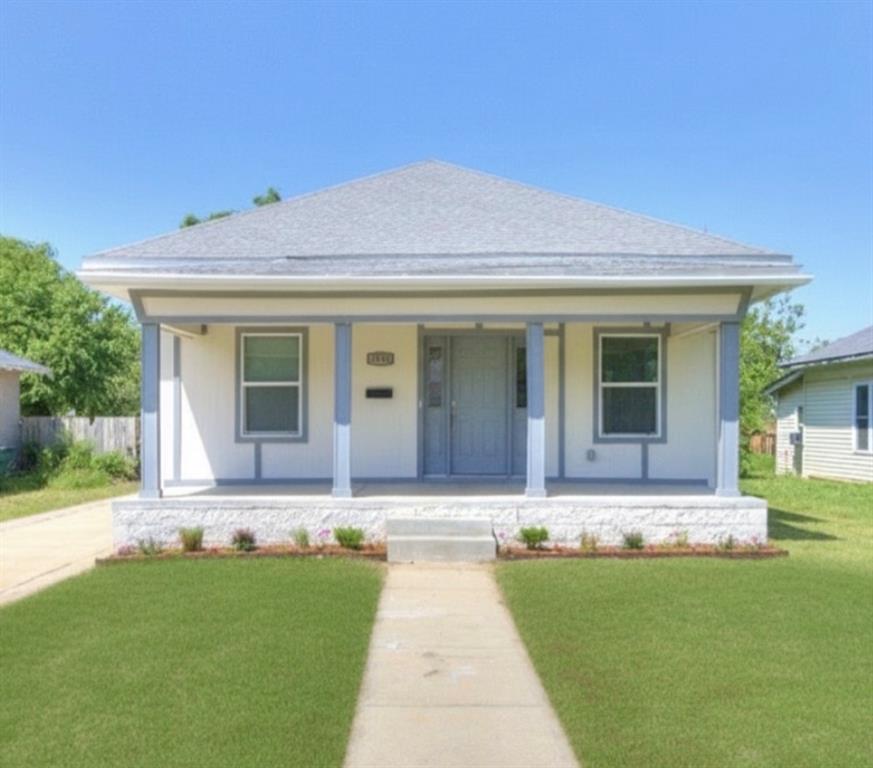 Residential in Oklahoma City