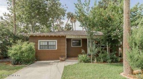 365 9th St, ATLANTIC BEACH, FL, 32233-5437 | Card Image