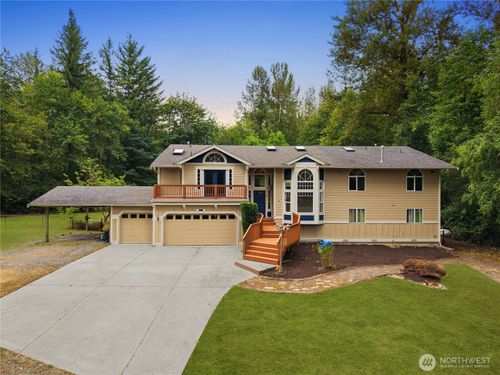 24828 124th St Se, Monroe, WA, 98272-7243 | Card Image