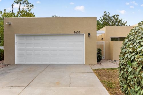 9635 Village Green Drive Ne, Albuquerque, NM, 87111 | Card Image