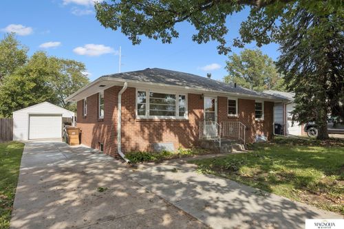 5530 Normal Blvd, Lincoln, NE, 68506-2670 | Card Image