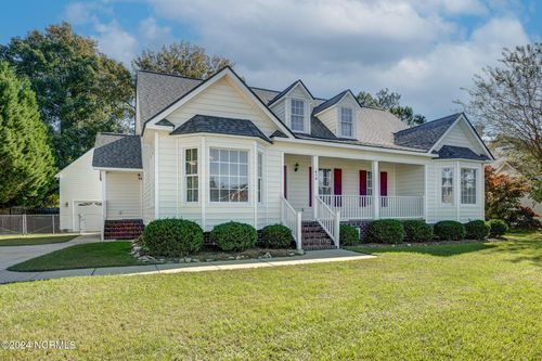 416 Woodfield Dr, Nashville, NC, 27856-1680 | Card Image
