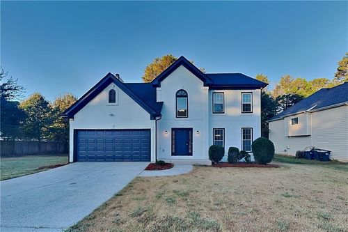 2252 Ashley Falls Ln, Suwanee, GA, 30024-2639 | Card Image