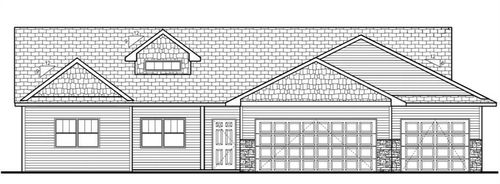 3634 113th Street, Lake Hallie, WI, 54729 | Card Image