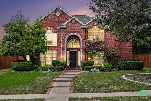 7813 San Isabel Dr, Plano, TX, 75025-6605 | Card Image