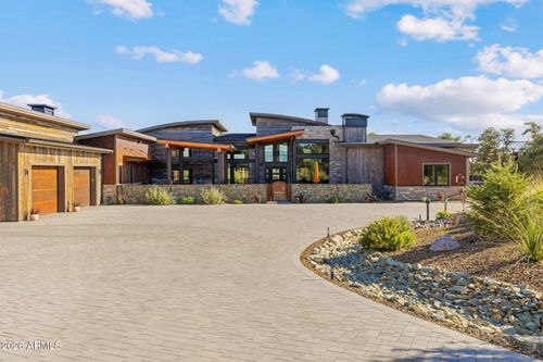 15975 N Kenobi Trail, Prescott, AZ, 86305 | Card Image
