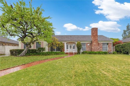 2835 Devonport Rd, San Marino, CA, 91108-1510 | Card Image