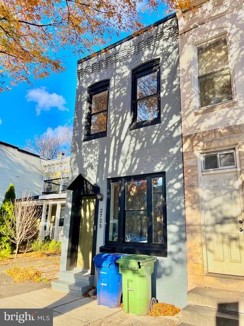 2725 Huntingdon Ave, BALTIMORE, MD, 21211-3013 | Card Image