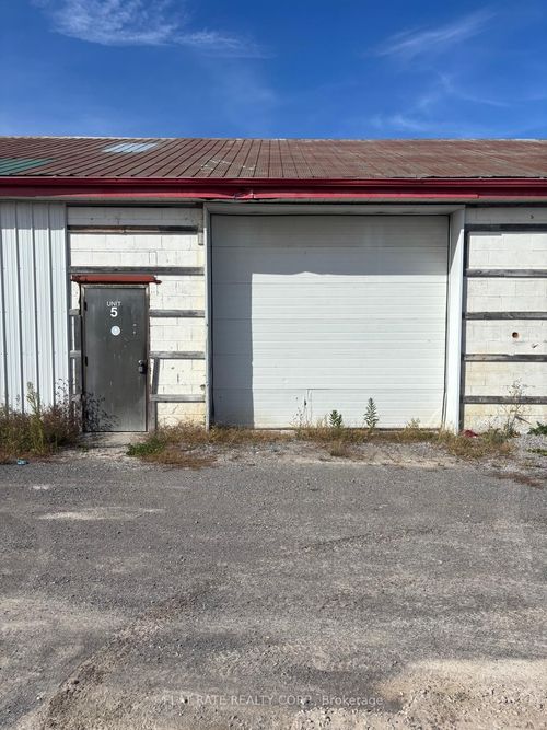 5-1057 Highway 7 Expressway, Otonabee South Monaghan, ON, K9J6X8 | Card Image