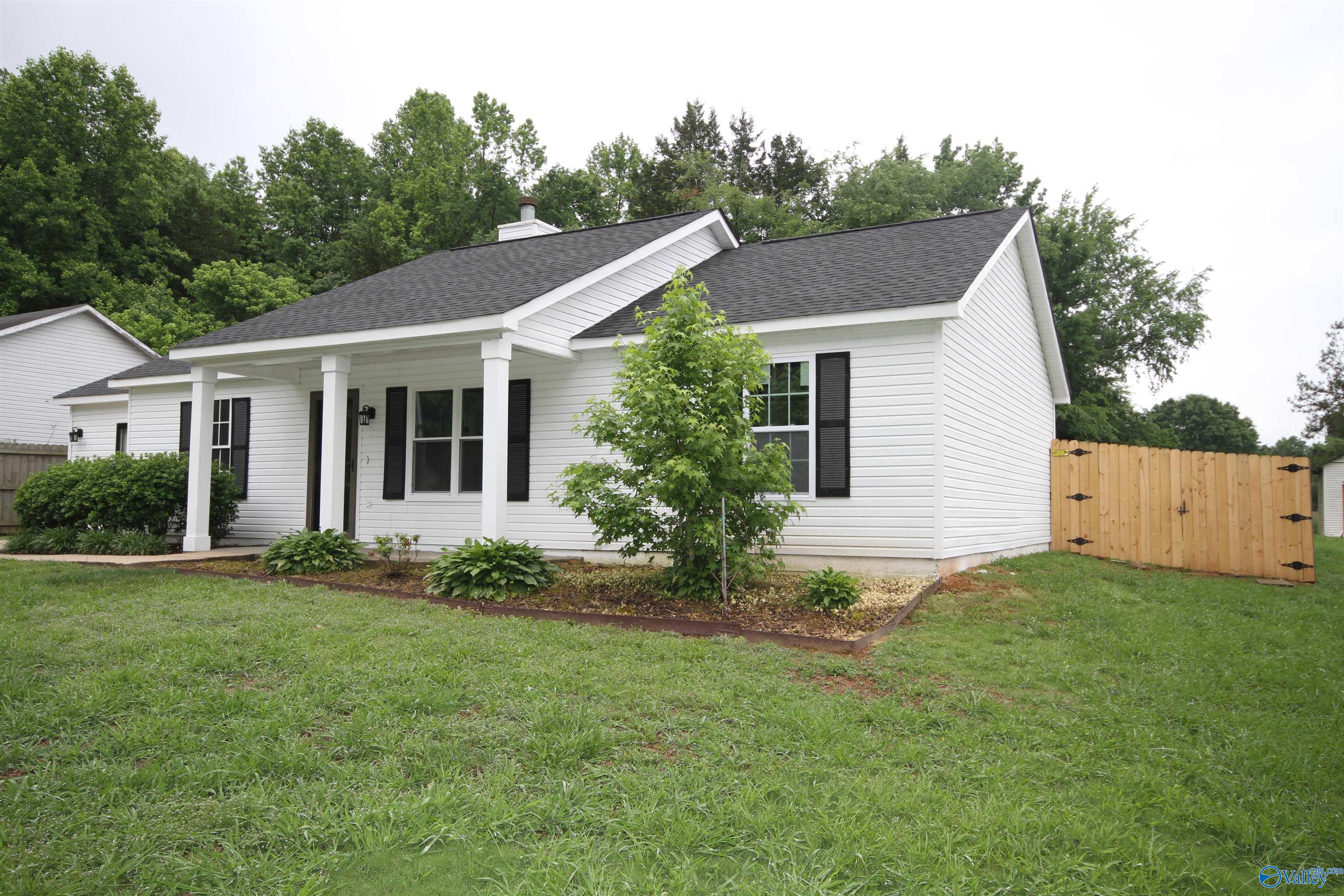 Buffalo Creek Dr, Toney, AL 35773 #1