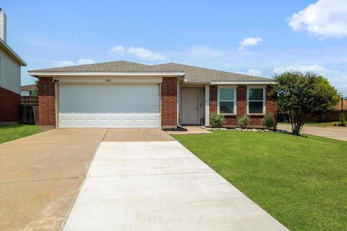 1448 Ridgecrest Dr, Little Elm, TX, 75068-5578 | Card Image