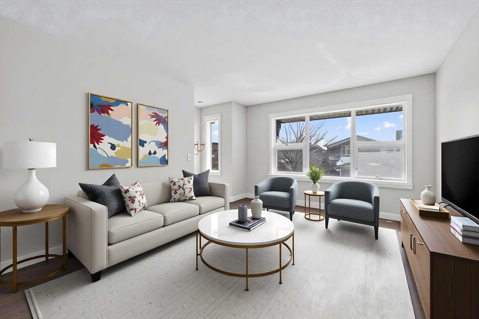 Residential in Calgary 2