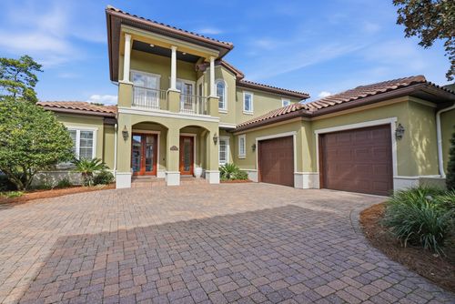 413 Sea Winds Dr, Santa Rosa Beach, FL, 32459-8714 | Card Image